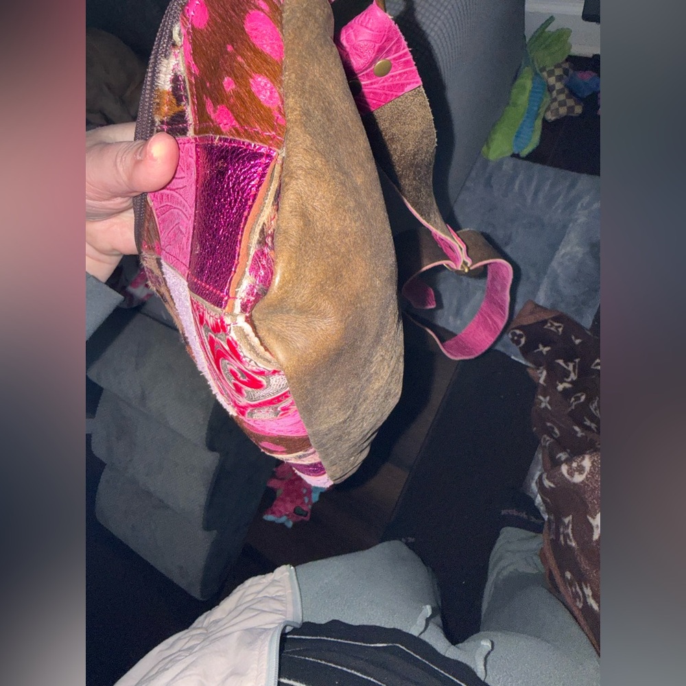Keep it gypsy bum bag - Picture 10 of 11